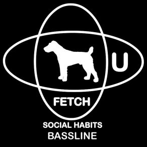 Download track Bassline (Radio Edit) Social Habits