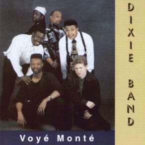 Download track Prediksyon Dixie Band