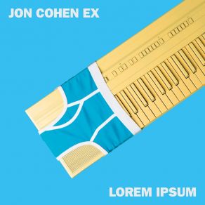 Download track Young Lion The Jon Cohen Experimental