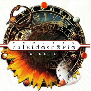 Download track Imenso Abismo Projeto Caleidoscópio