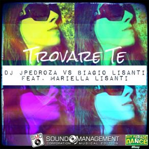 Download track Trovare Te (Radio Edit) Biagio LisantiMariella Lisanti