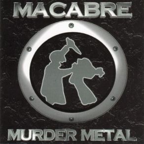 Download track You're Dying To Be With Me Macabre