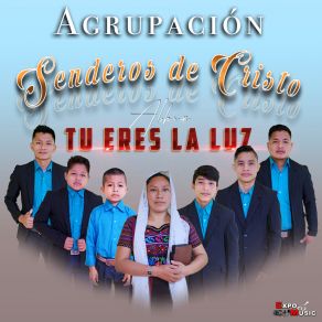 Download track Mi Vida Está Confiada En Dios Senderos De Cristo