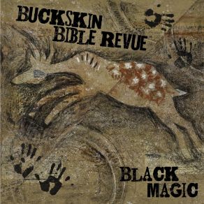 Download track Playing For The Dinner Crowd Buckskin Bible Revue