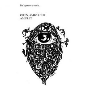 Download track I Oren Ambarchi