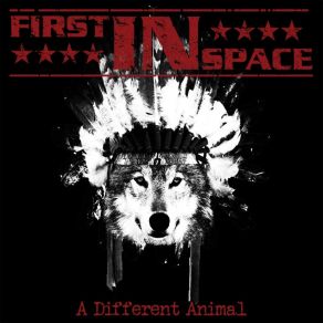 Download track Living In The Dark First IN Space