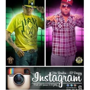 Download track Instagram Tito Rankin, El Doggy