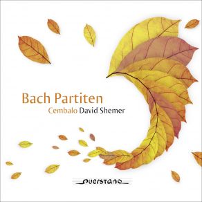 Download track Partita Nr. 1 In B-Flat Major, BWV 825: No. 2, Allemande David Shemer