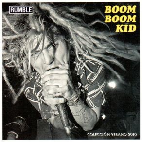 Download track La Vida Está Bien Si No Te Rindes Boom Boom Kid