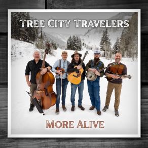 Download track Idaho Girl Tree City Travelers