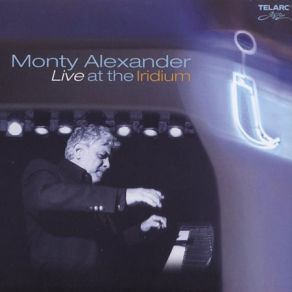 Download track Mount Zanda Monty Alexander