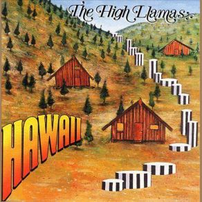 Download track Campers In Control The High Llamas