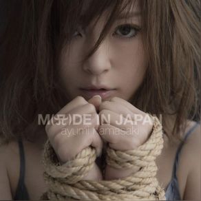 Download track Tasky Ayumi Hamasaki (浜崎あゆみ)