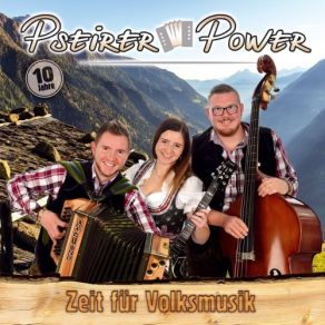 Download track Unterwegs In Dur Und Moll Pseirer Power