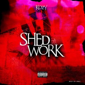 Download track LEFT HER Kozy