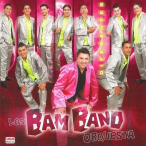 Download track Mami Mueve Los Bam Band Orquesta