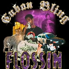 Download track Rich Nigga Cuban Bling