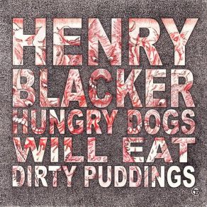 Download track My Majesty Henry Blacker