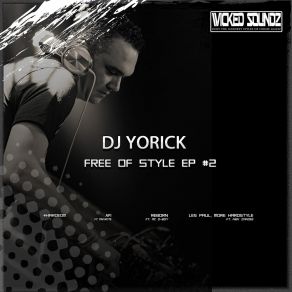 Download track # Hardedm Dj Yorick