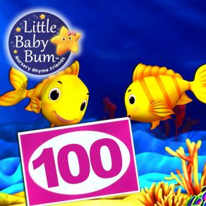 Download track La Canción De Los Numeros 10 A 100 (Instrumental) Little Baby Bum Rima Niños AmigosΟΡΓΑΝΙΚΟ