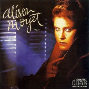 Download track Where Hides Sleep Alison Moyet