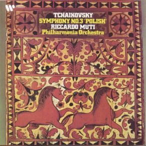 Download track II. Alla Tedesca (Allegro Moderato E Simplice) Riccardo Muti