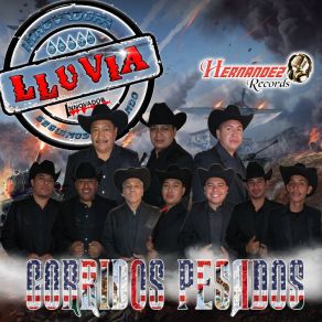 Download track El Árabe Innovadora Banda Lluvia