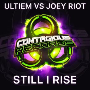 Download track Still I Rise (Extended Mix) Joey Riot