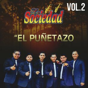 Download track El Punetazo La Sociedad