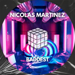 Download track Time Nicolas Martinez (CO)