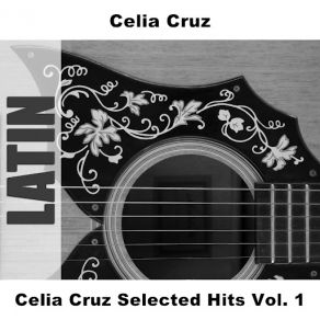 Download track La Sopa En Botella - Original Celia Cruz