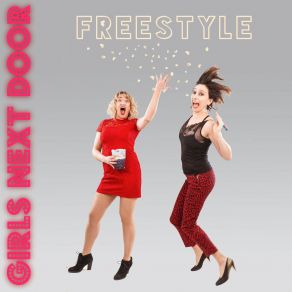 Download track Freestyle Sexuel Girls Next Door