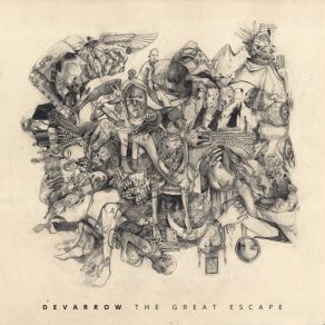 Download track The Great Divide Devarrow