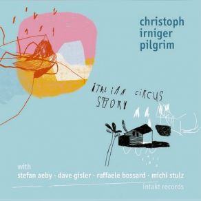 Download track Jake The Snake Christoph Irniger Pilgrim