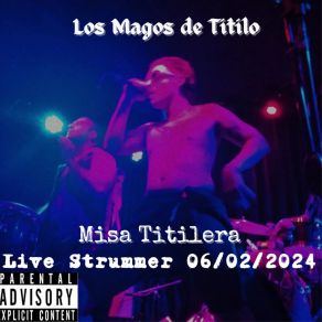 Download track Excursion Al Machu Pichu (Live) Los Magos De Titilo