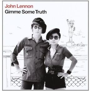 Download track Instant Karma! (We Shall Shine On) John Lennon