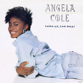 Download track L-O-V-E (LOVE) Angela ColeThe Love