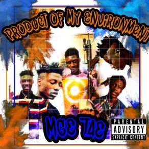 Download track Product Of My Environment Ai Mge Tae