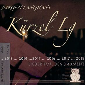 Download track Ich Bin Kein Schöner Mann Jürgen Langhans