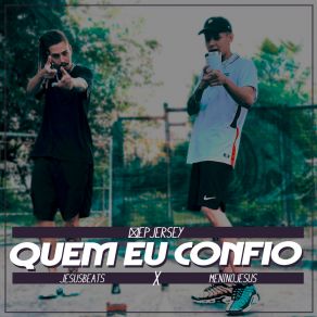 Download track Quem Eu Confio JesusBeats