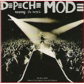 Download track World In My Eyes Depeche Mode