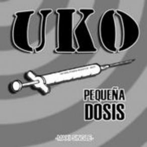 Download track Bonitas Palabras UKO