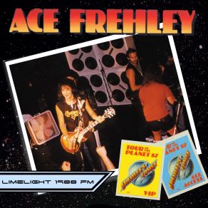 Download track Juvenile Delinquent Frehley'S Comet