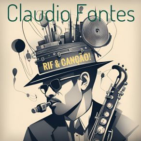 Download track Sigam As Setas! Claudio FontesMateus Paul