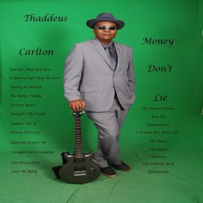 Download track Mi Amor Thaddeus Carlton