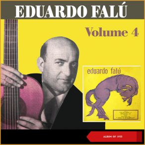 Download track La Volvedora Eduardo Falú