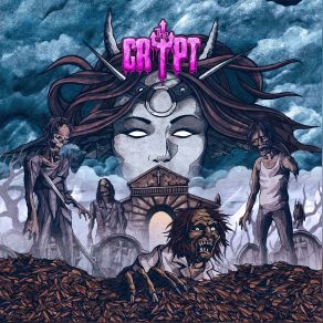 Download track Into The Crypt Crypt