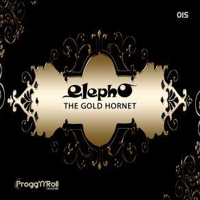 Download track The Gold Hornet (Original Mix) Elepho