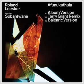 Download track Afunukuthula (Terry Grant Remix) SobantwanaTerry Grant