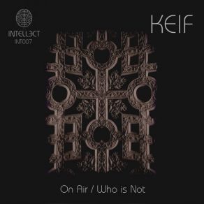 Download track On Air (Original Mix) KEIF